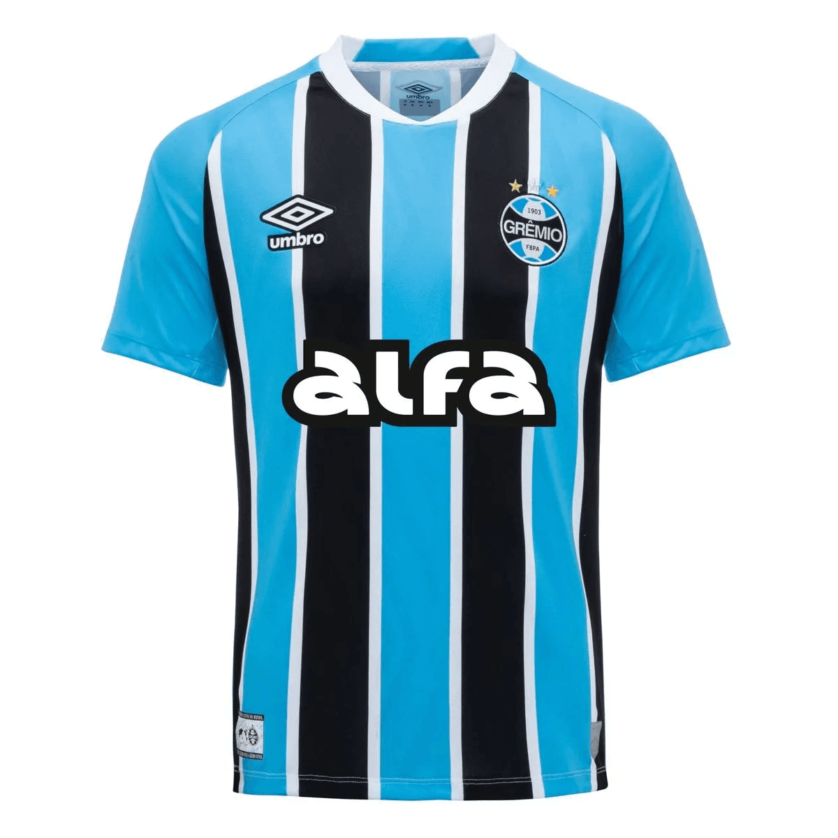 Gremio Home 2025
