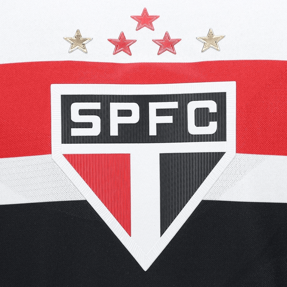 Sao Paulo Home 2025 - 3