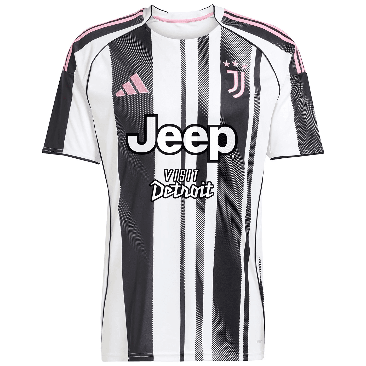 Juventus Home 2025/26