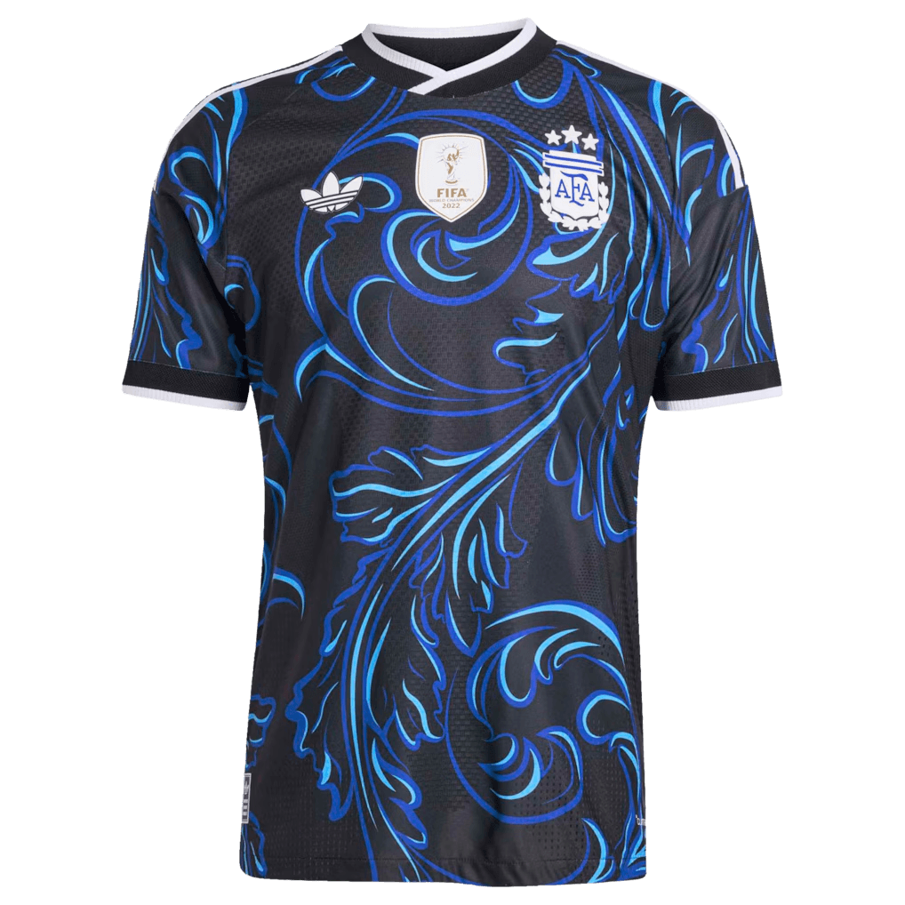 Argentina Away Copa do mundo 2026/27