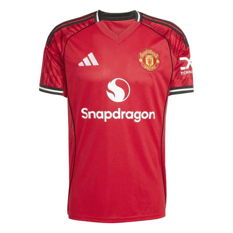 Manchester United Home 2024/25