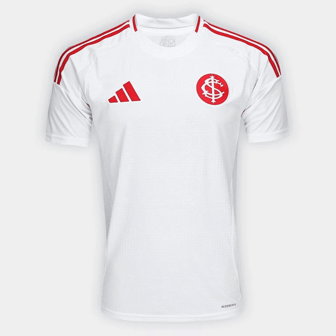 Internacional Away 2025/26