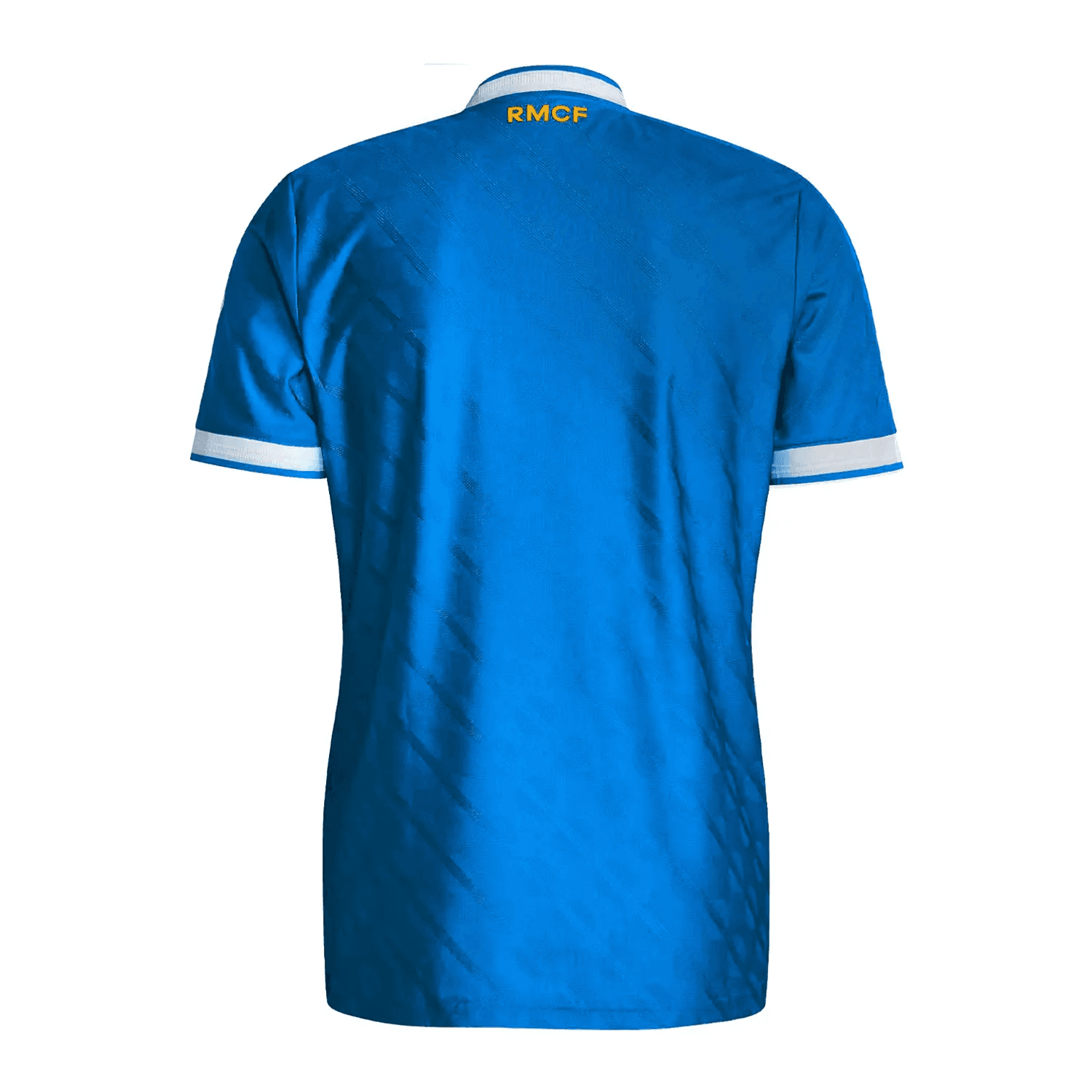 Real Madrid Third 2024-25 - 2