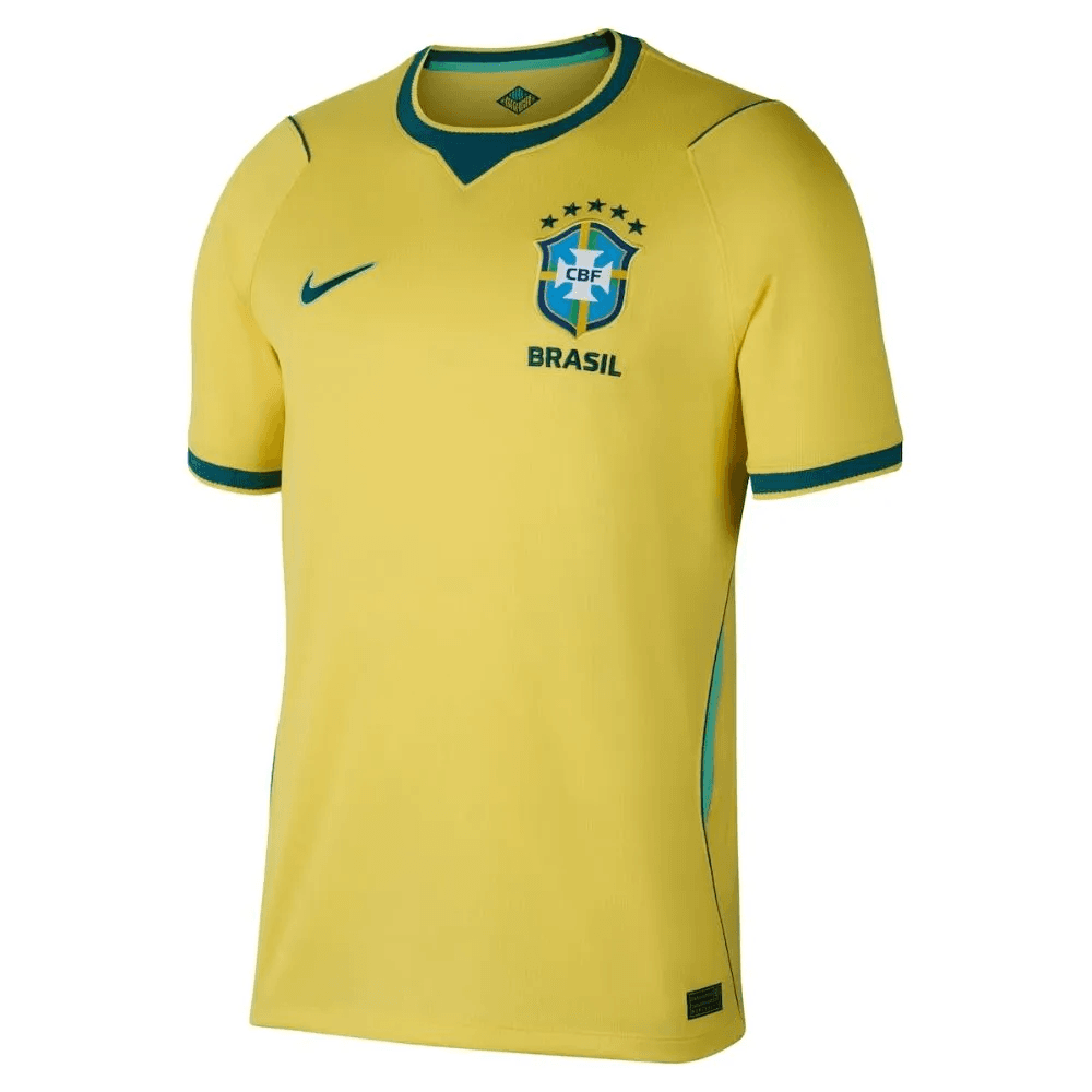 Brazil Home 2026/27