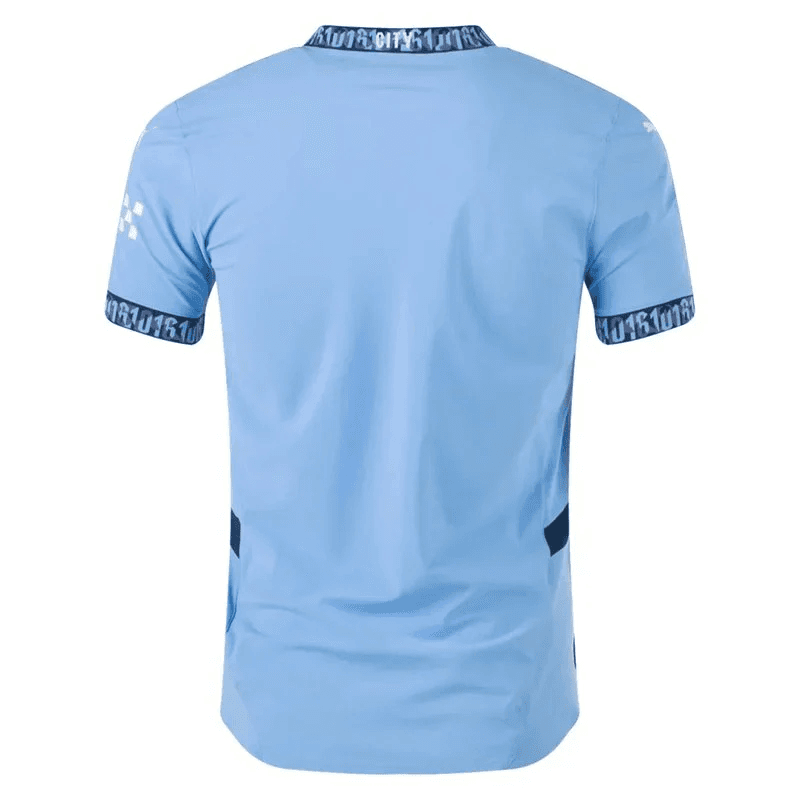 Manchester City Home 2024-25 - 2