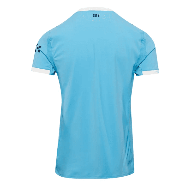 Manchester City Home 2023-24 - 2