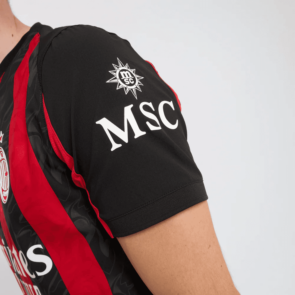 AC Milan Home 2024-25 - 7
