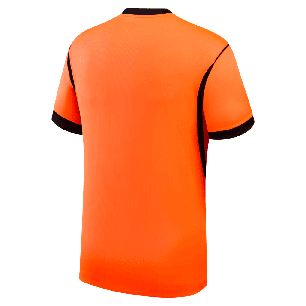 Holanda Home Euro 2024 - 2