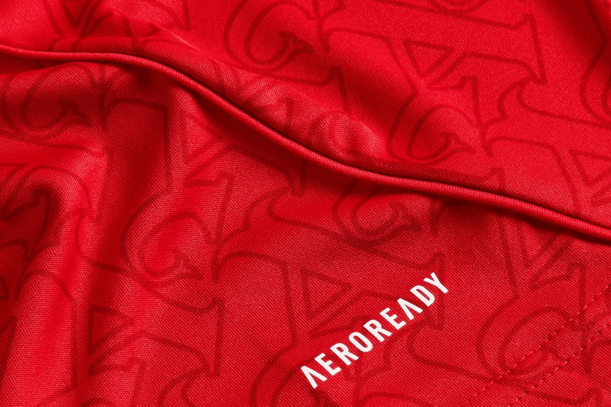 Arsenal Home 2024-25 - 4