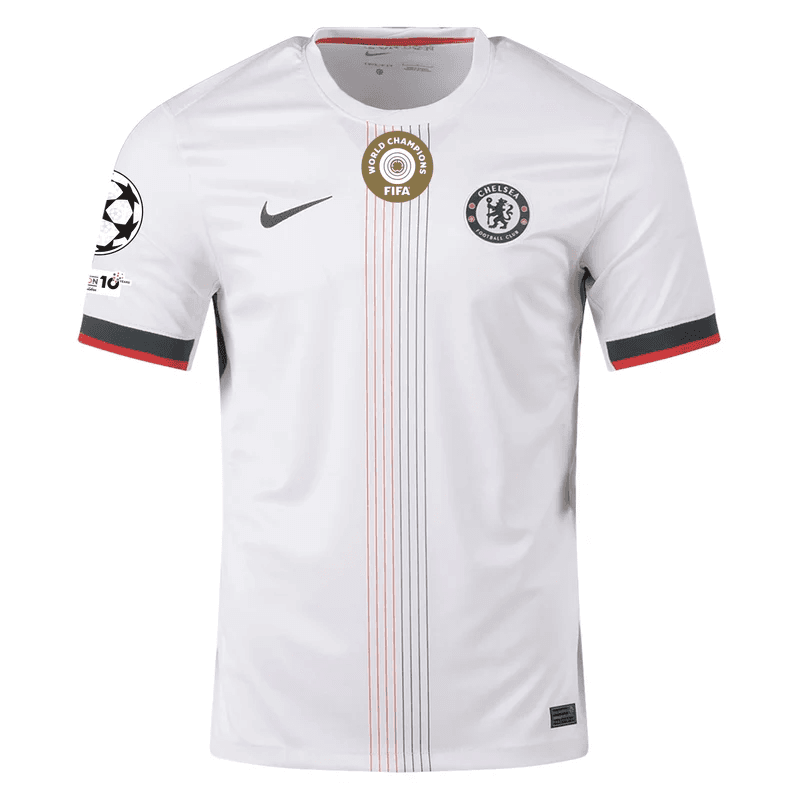 Chelsea Away 2025/26