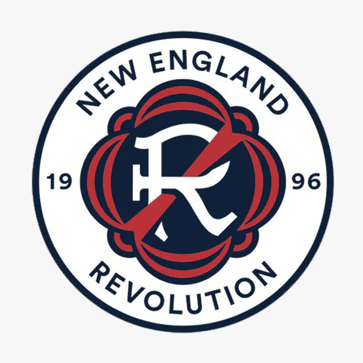 New England Revolution Home 2025 - 1