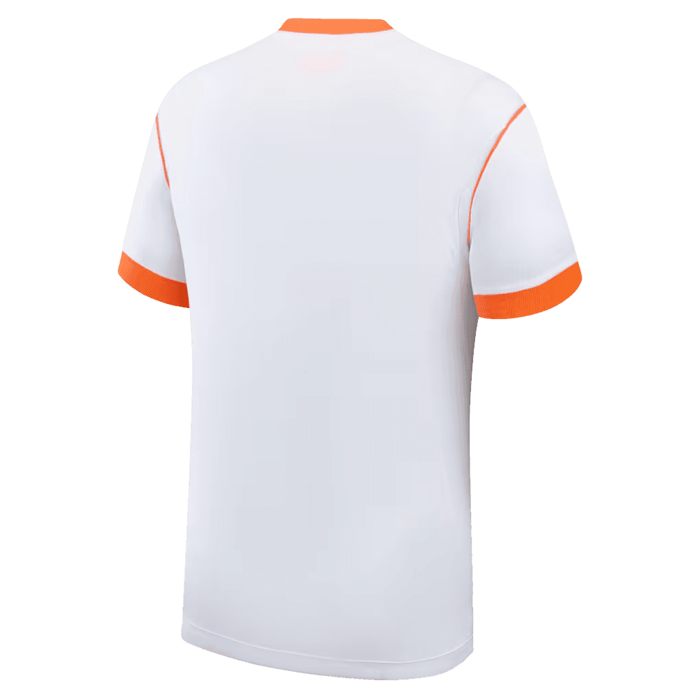 Holanda Away Euro 2024 - 3