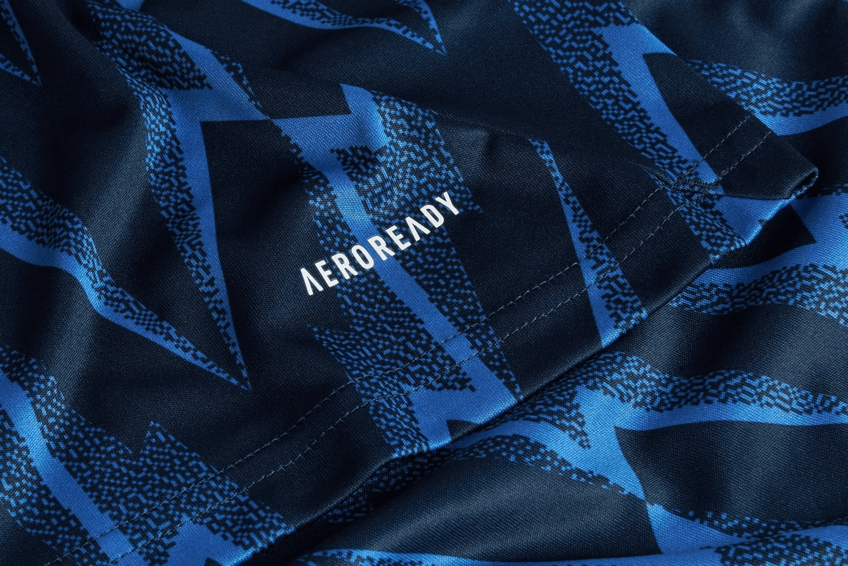 Arsenal Third 2024-25 - 4