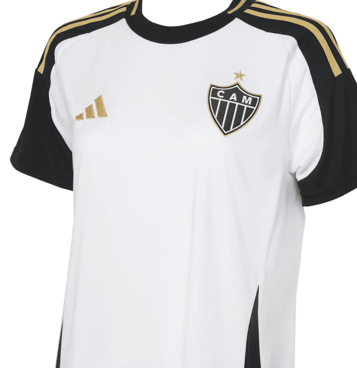 Atletico Mineiro Away 2025 - 3
