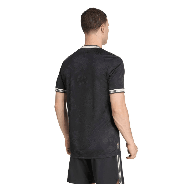 Juventus Third Ferrari 2024-25 - 4