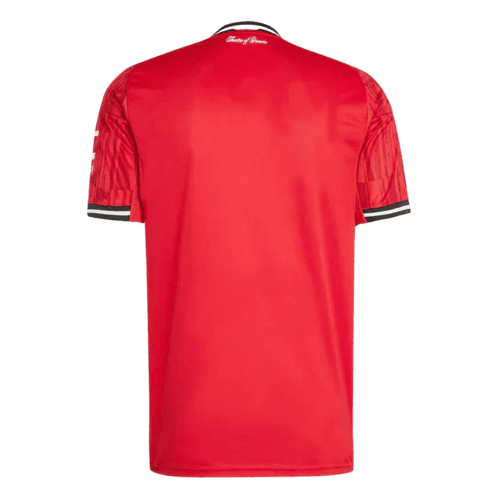 Manchester United Home 2024-25 - 2