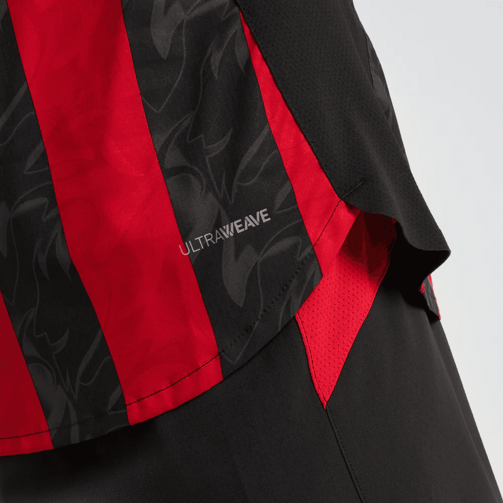 AC Milan Home 2024-25 - 10