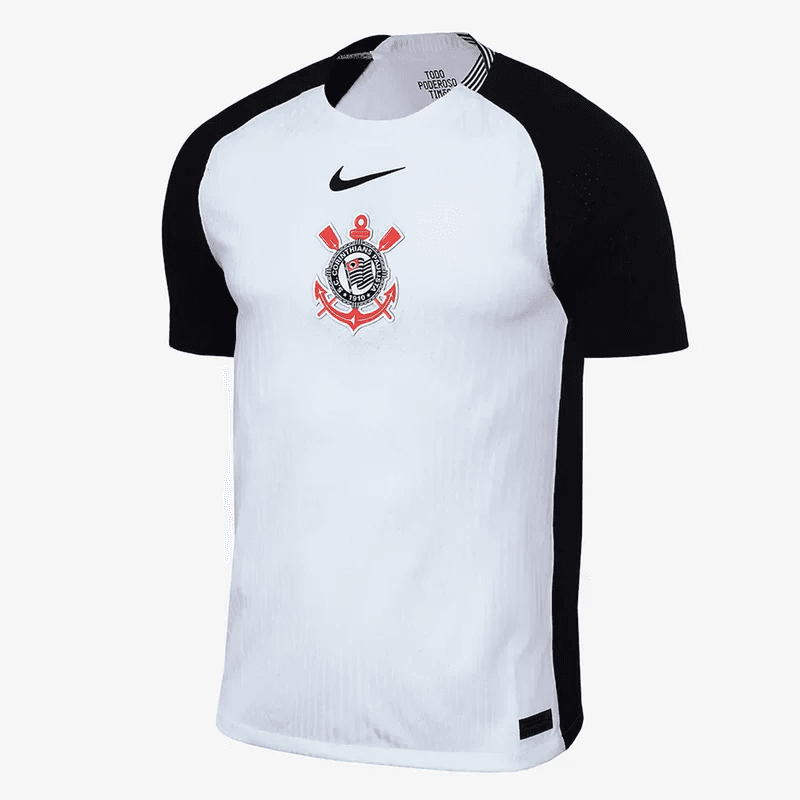 Corinthians Home 2025/26