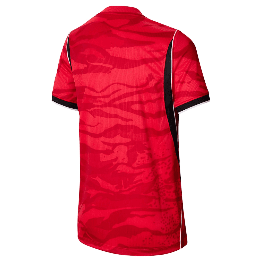 Coreia do Sul Home 2024 - 2