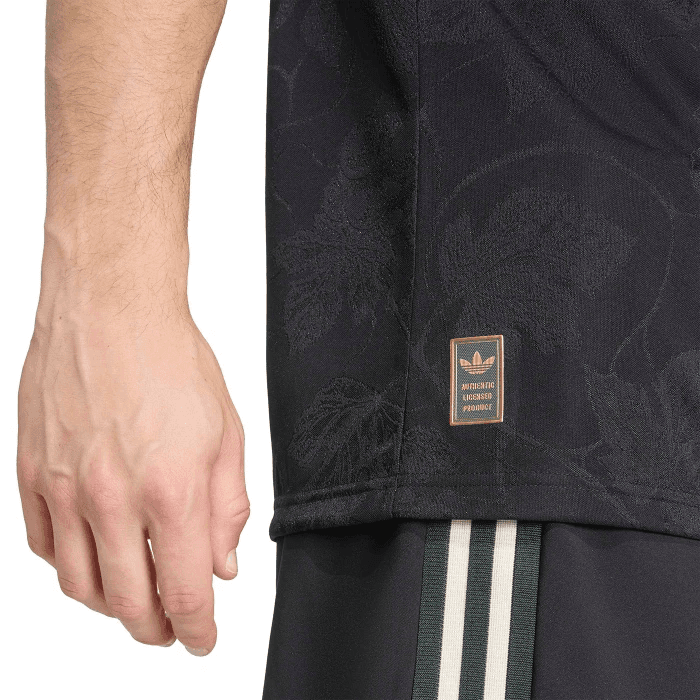 Juventus Third Ferrari 2024-25 - 8