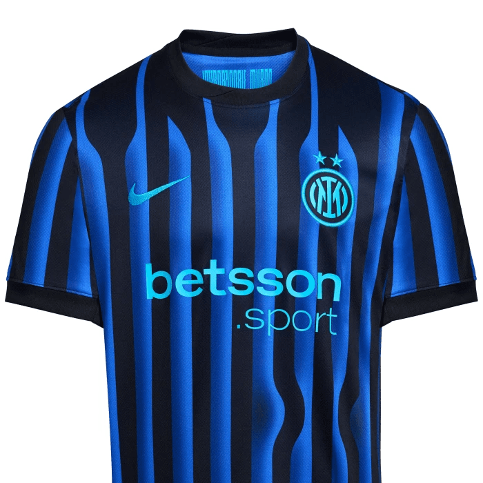 Inter Milan Home 2024-25 - 5