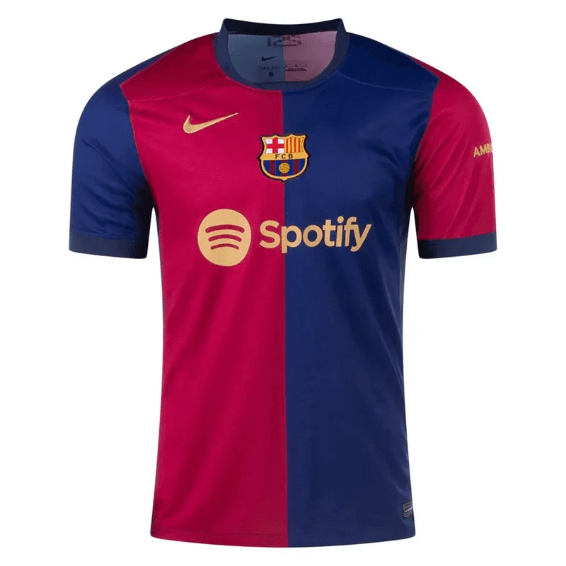 Barcelona Home 2024/25