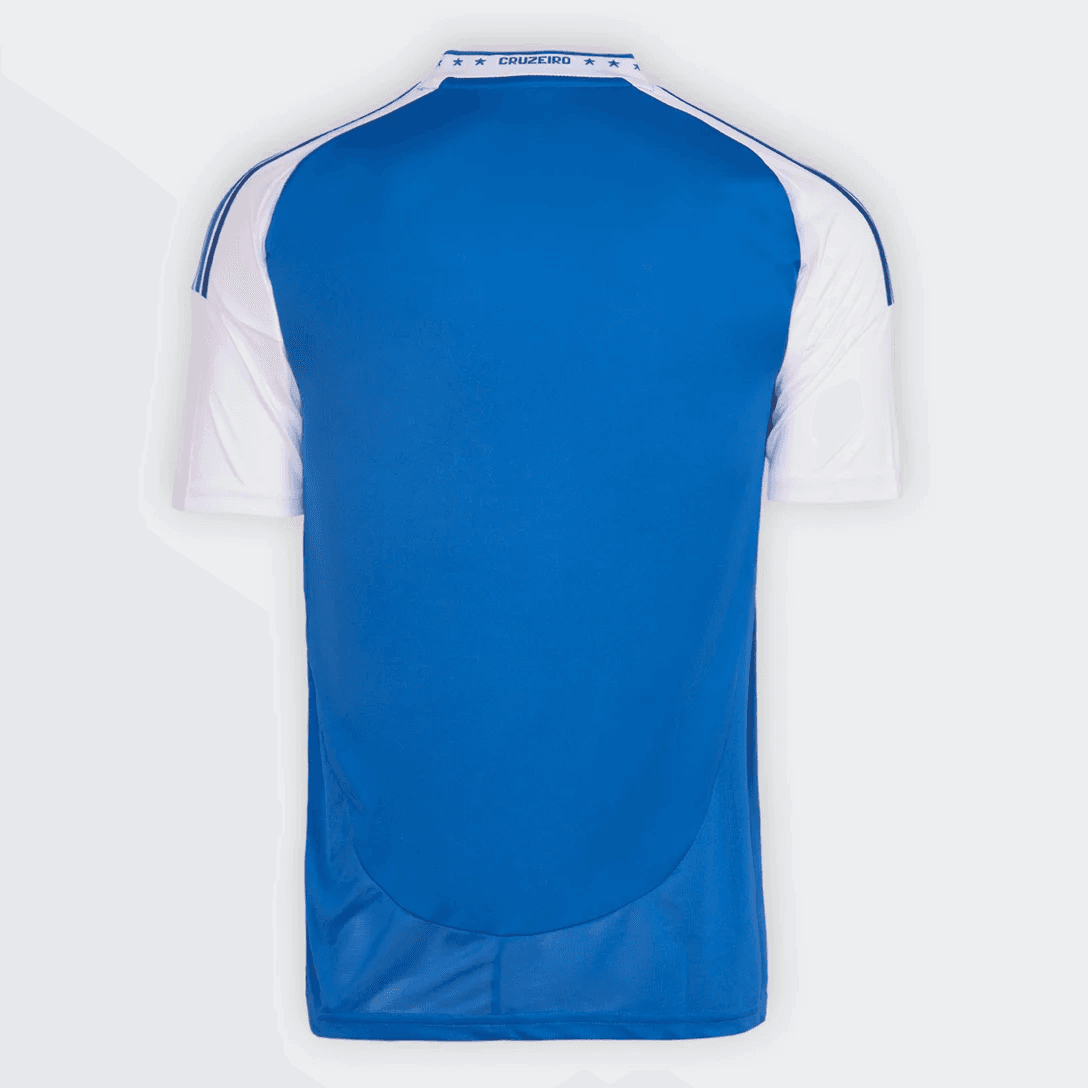 Cruzeiro Home 2025 - 2