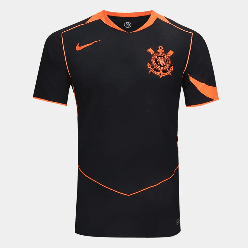 Corinthians Third 2025/26