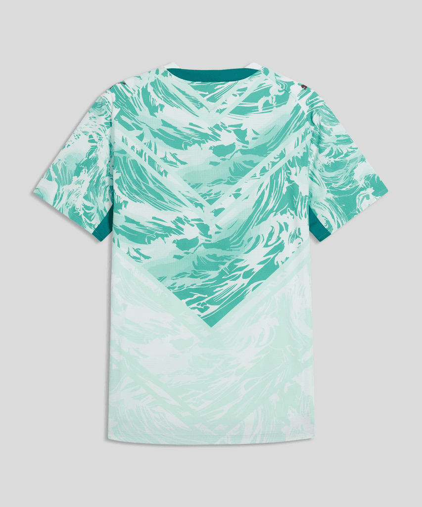 Portugal Away 2024 - 2