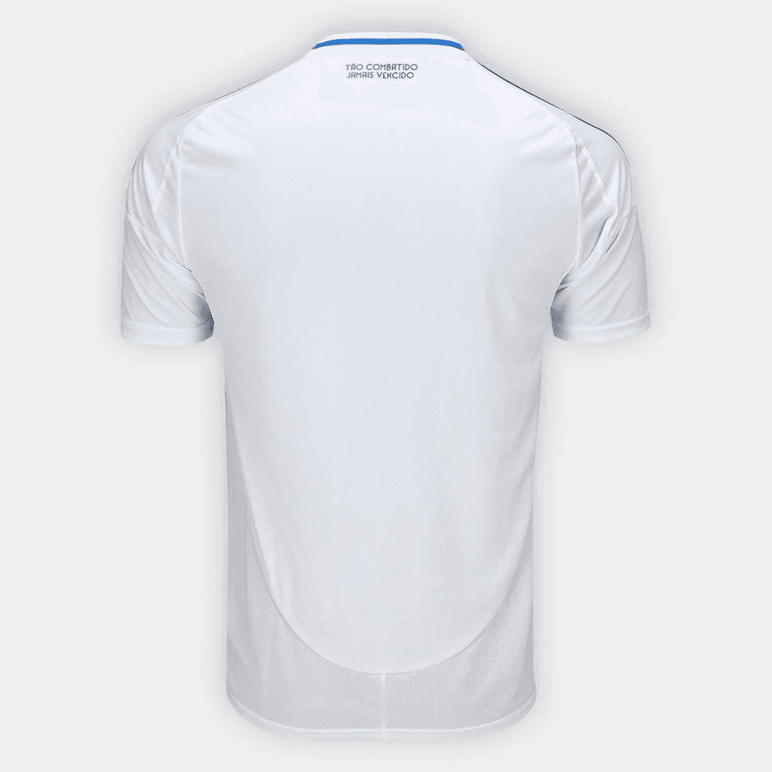 Cruzeiro Away 2025 - 2