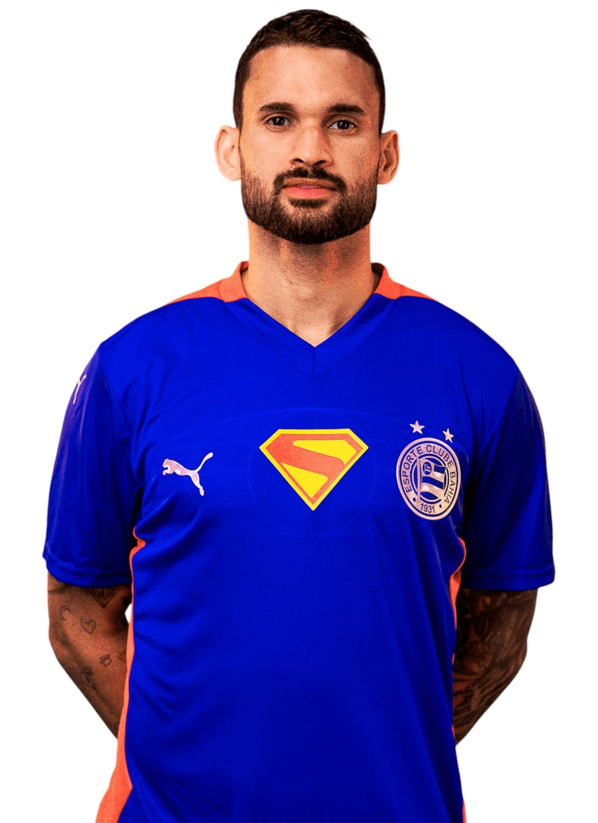 Bahia Superman Especial 2025 - 3