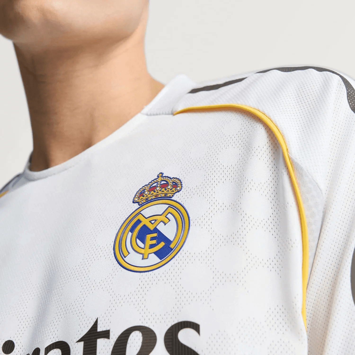 Real Madrid Home 2024-25 - 3