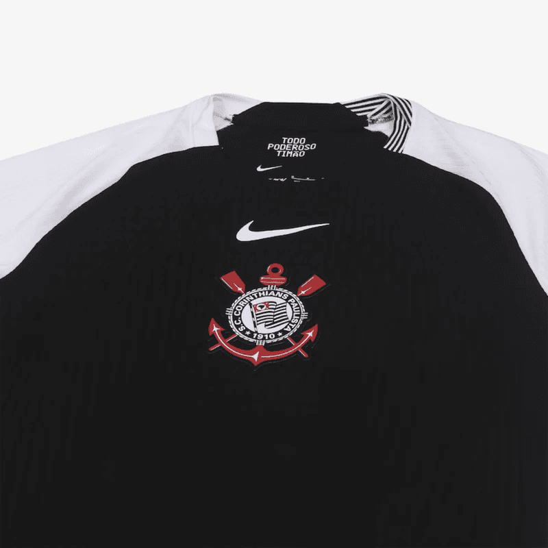 Corinthians Home 2025 - 5