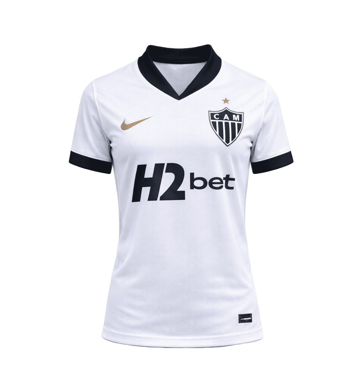 Atletico Mineiro Away 2026/27