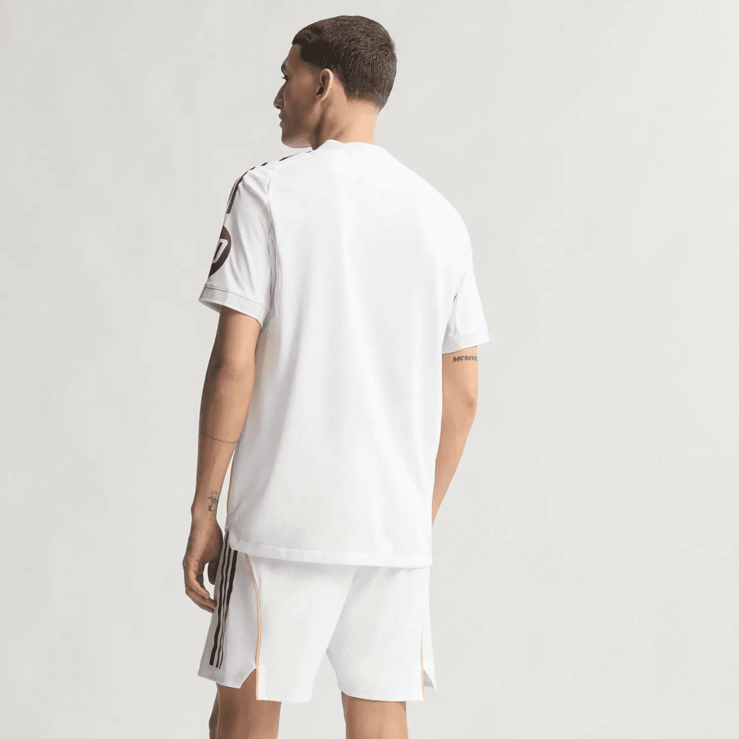 Real Madrid Home 2024-25 - 7