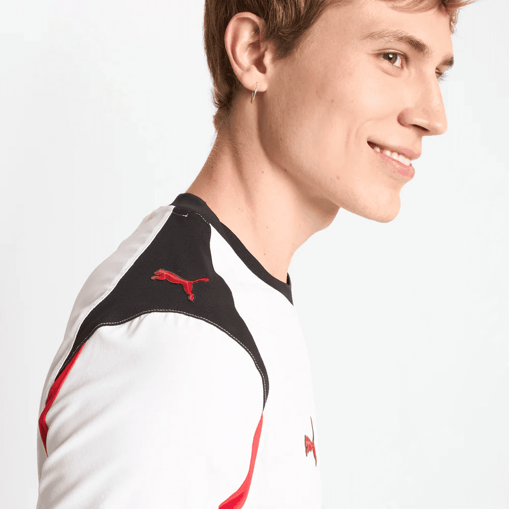 AC Milan Away 2024-25 - 8