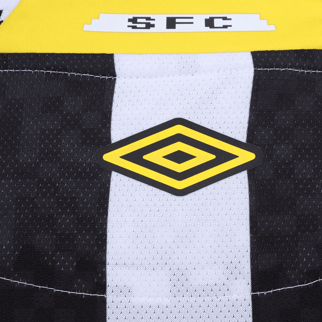 Santos Away 2025 - 6