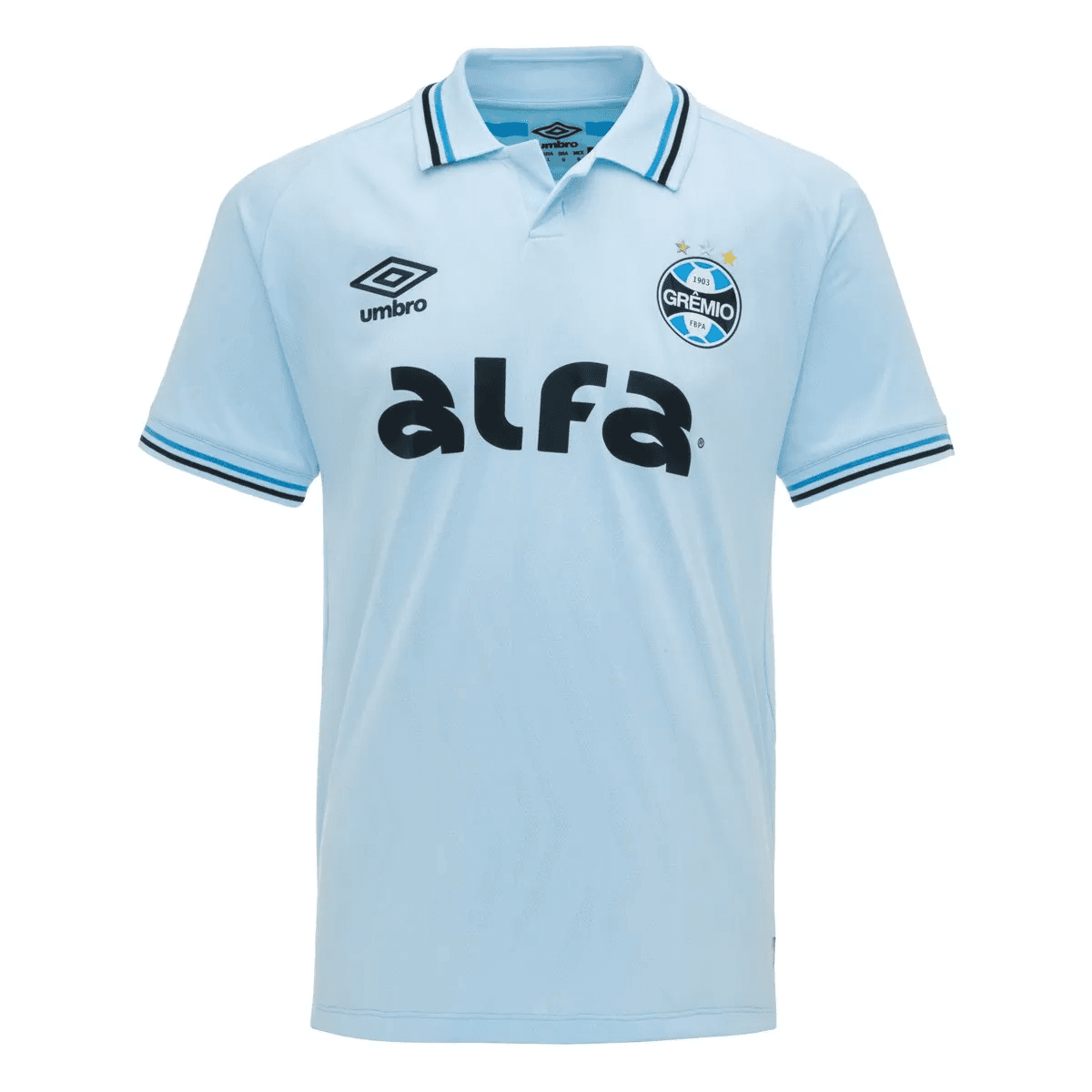 Gremio Away 2025