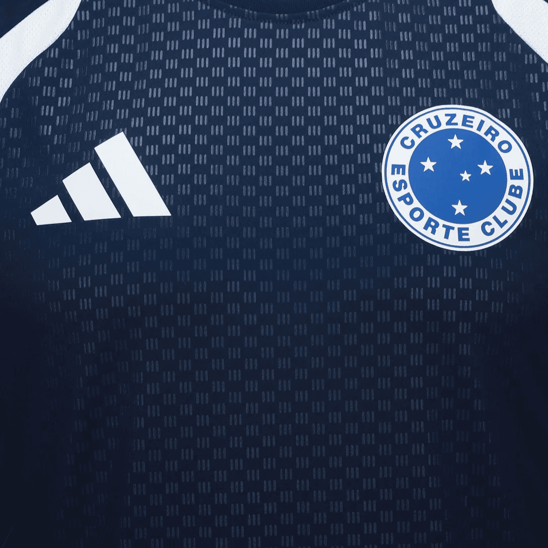 Cruzeiro Training II 2025 - 3