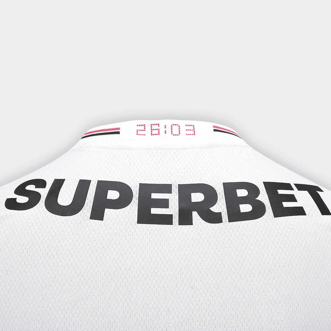 Sao Paulo Home 2025 - 8