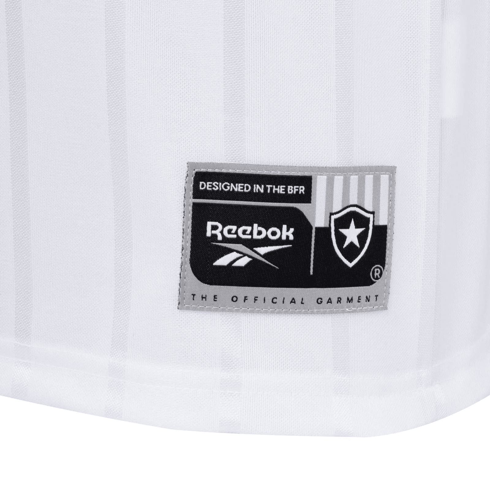 Botafogo Away 2025 - 5