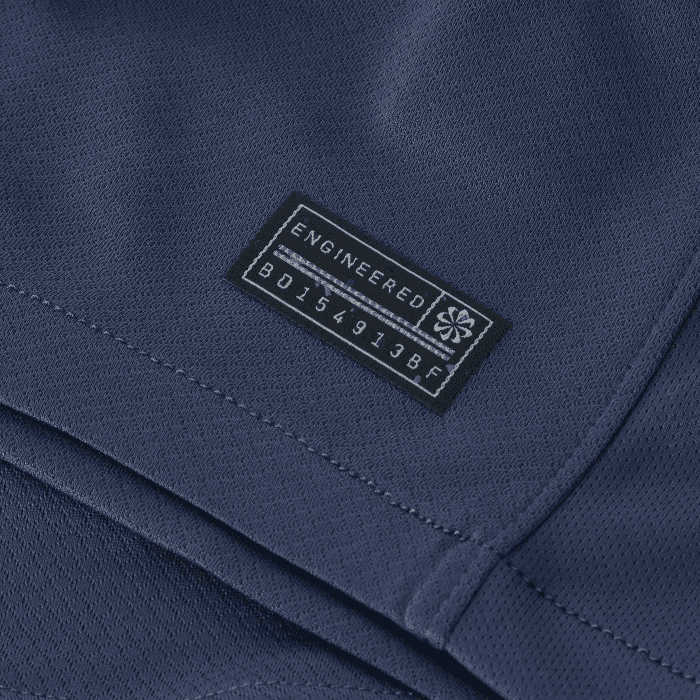 Inter Milan Third 2024-25 - 8