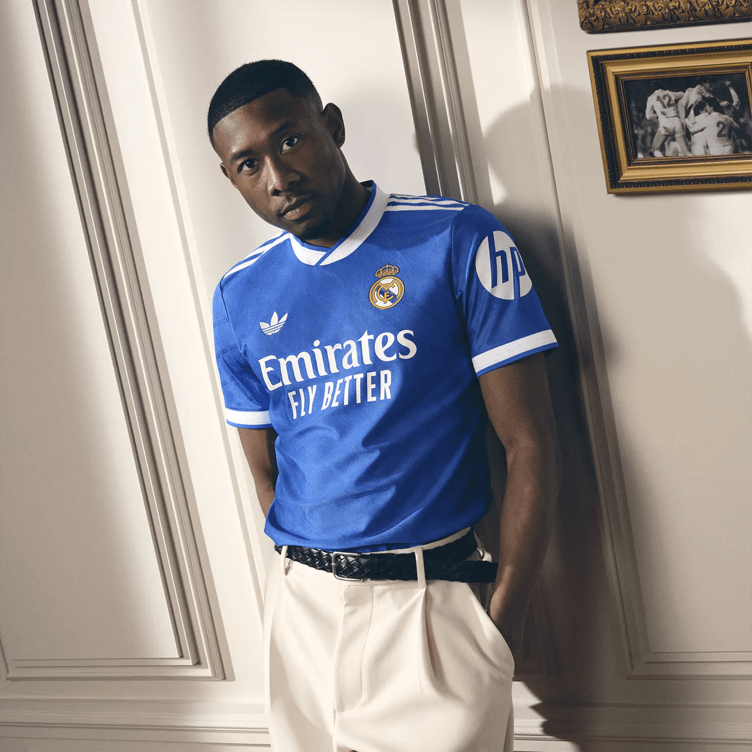 Real Madrid Third 2024-25 - 7