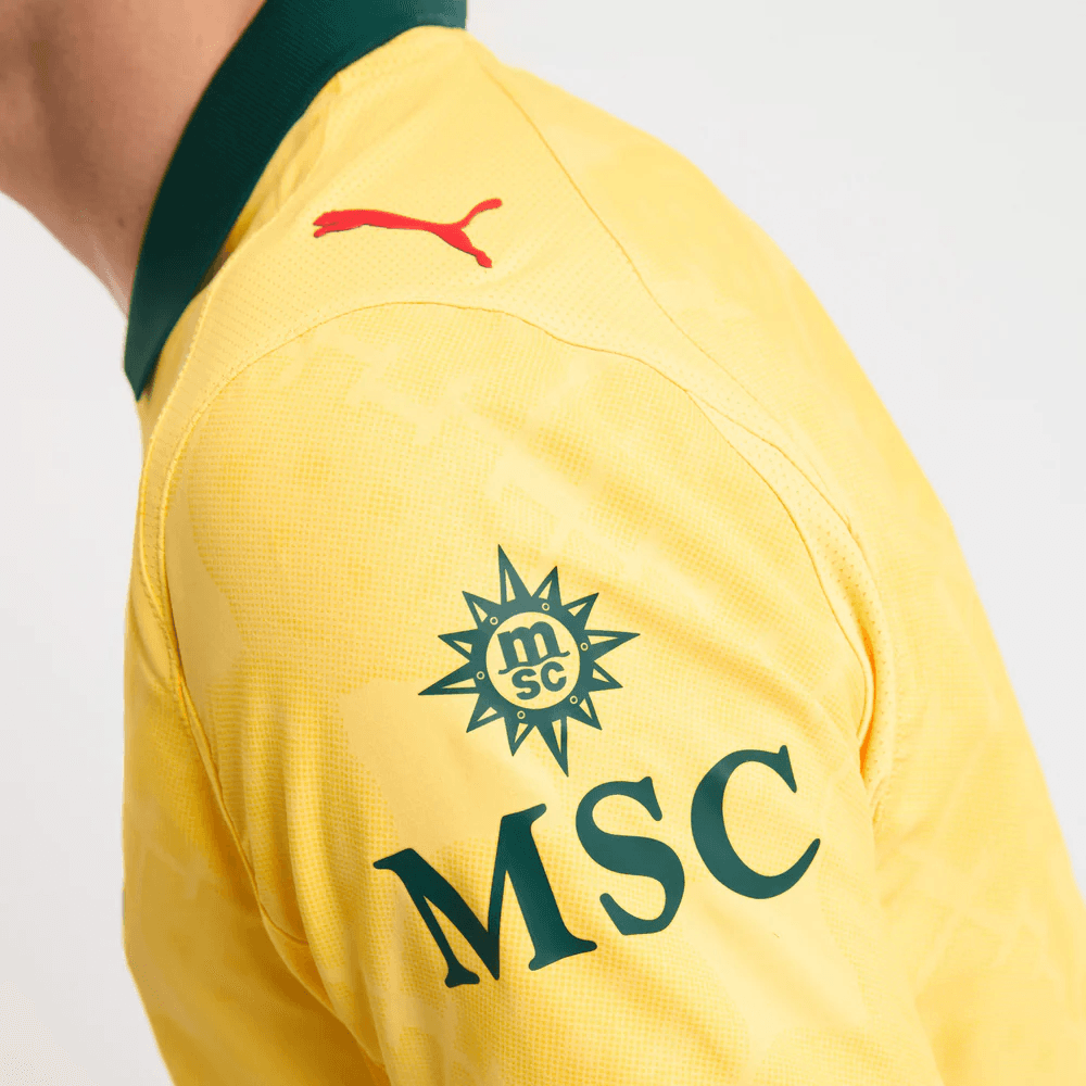 AC Milan Third 2024-25 - 7