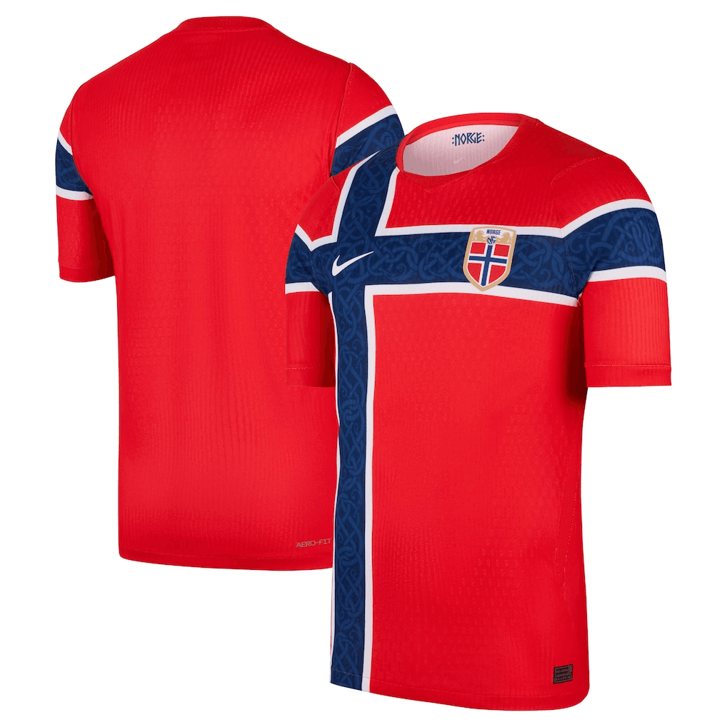 Noruega Home 2024 - 3