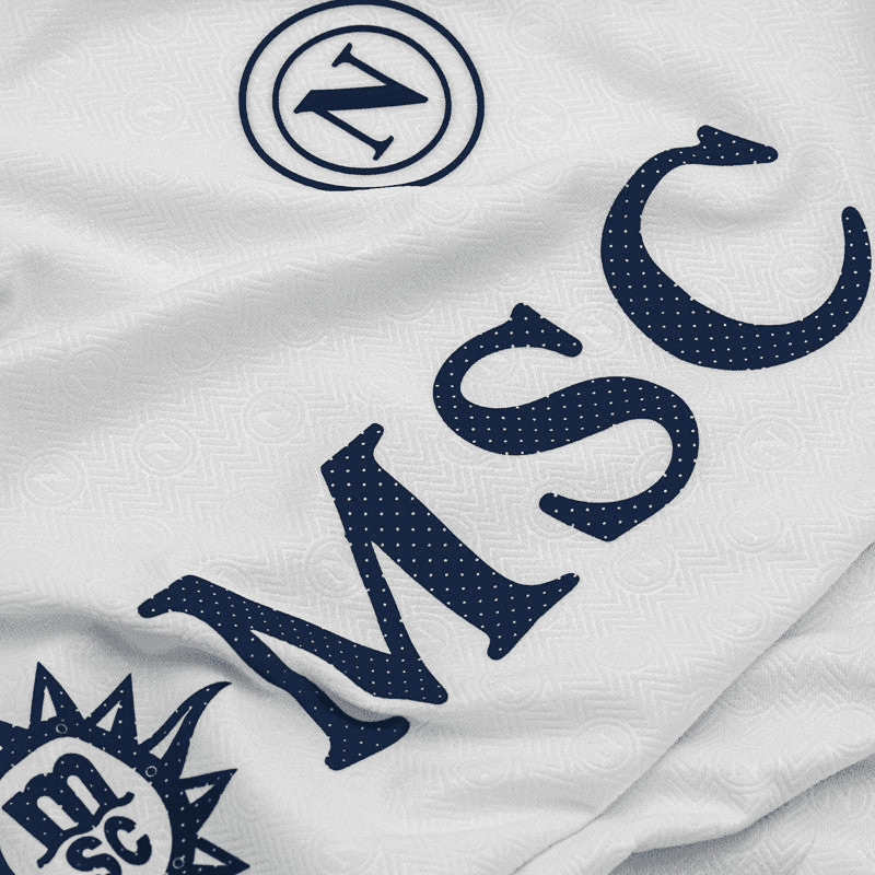 Napoli Away 2024-25 - 4