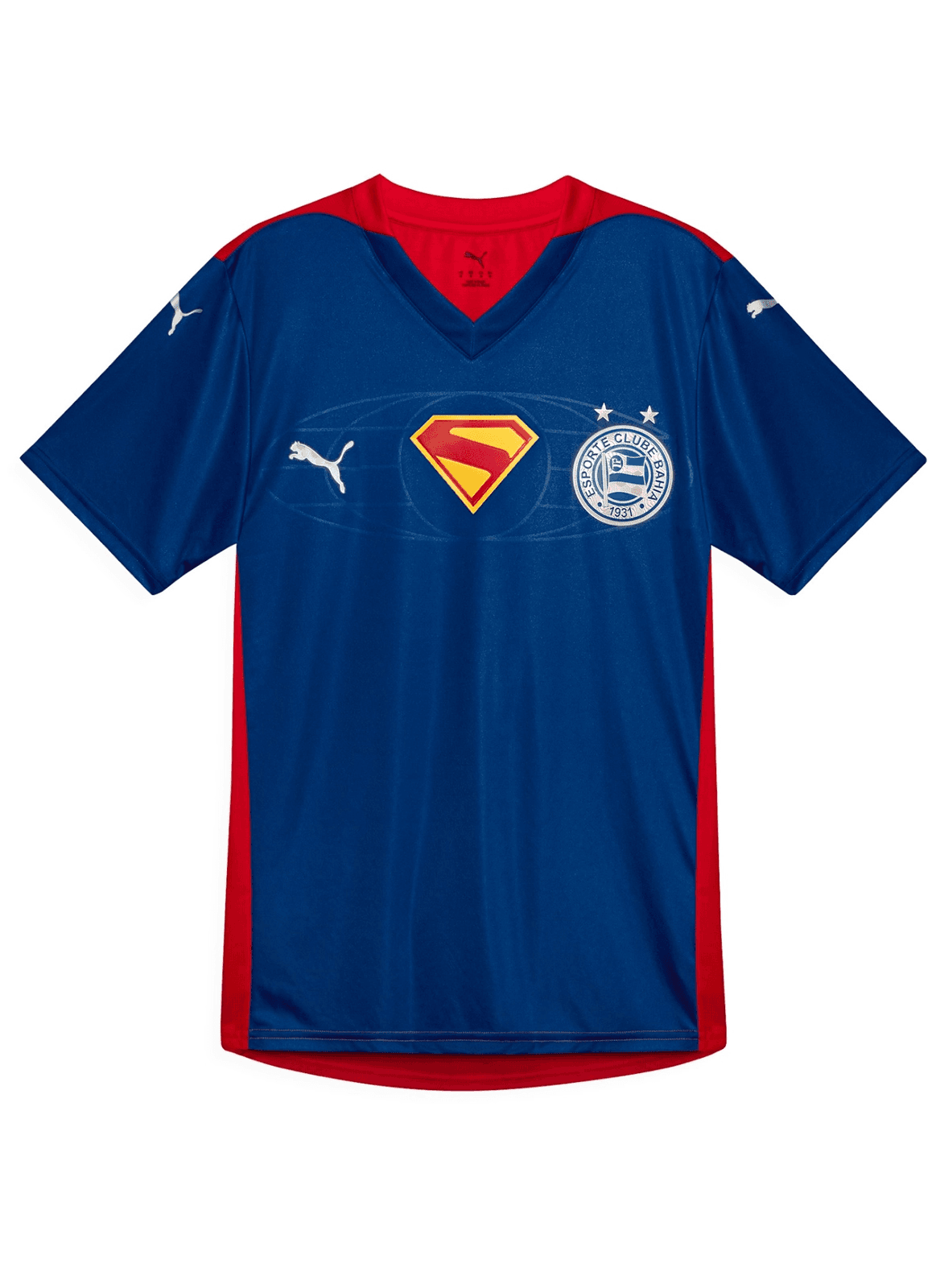 Bahia Superman Special 2025/26