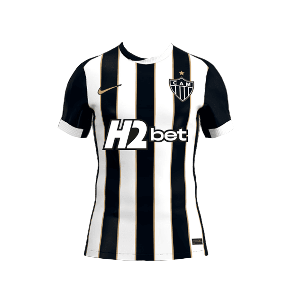 Atletico Mineiro Home 2026/27