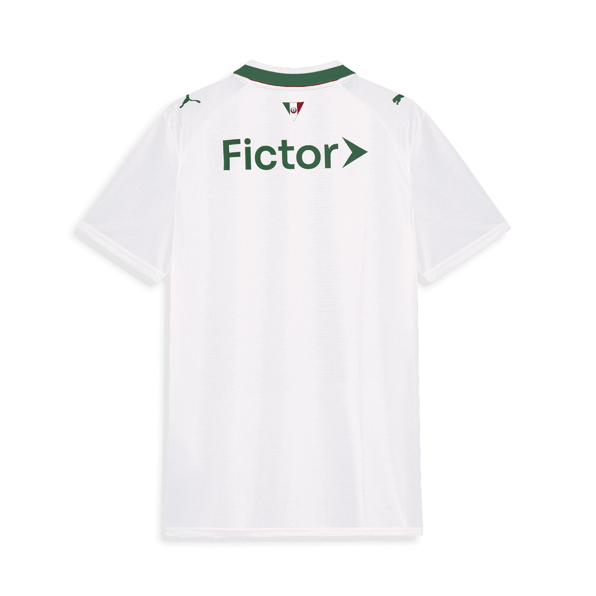 Palmeiras Away 2025 - 2