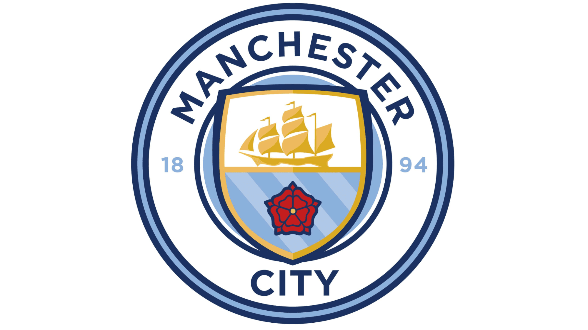 Manchester City Home 2022-23 - 3